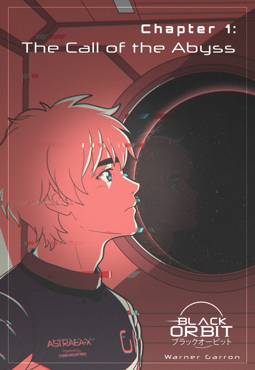 Chapter 1 — Cover 2